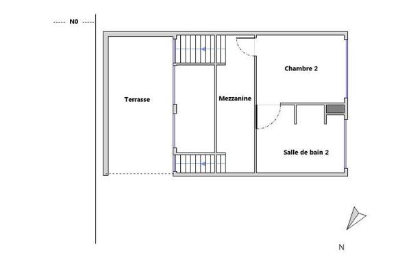 Appartement à vendre 4 pièces 136 m² Paris 10