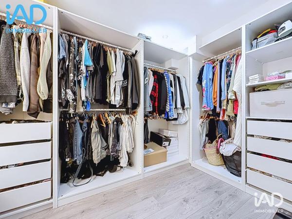 Appartement à vendre 4 pièces 136 m² Paris 10