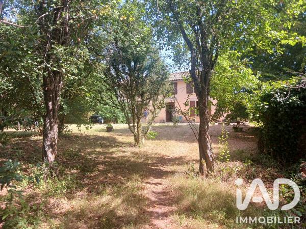 Maison à vendre 5 pièces 121 m² Champagné-Saint-Hilaire