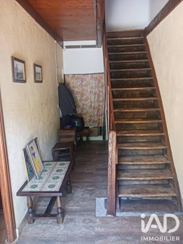Maison à vendre 5 pièces 121 m² Champagné-Saint-Hilaire