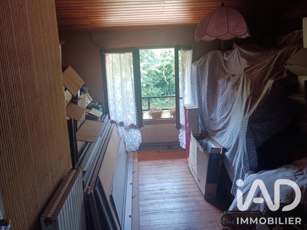 Maison à vendre 5 pièces 121 m² Champagné-Saint-Hilaire