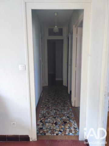 Maison à vendre 4 pièces 83 m² Loudun