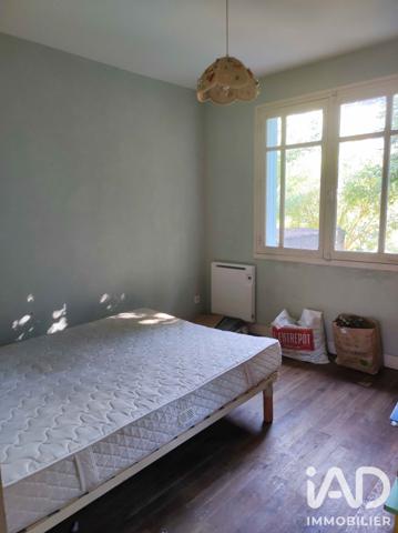 Maison à vendre 4 pièces 83 m² Loudun