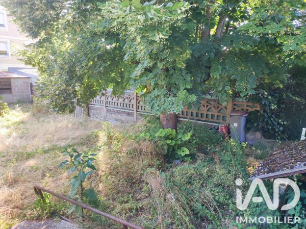 Maison à vendre 4 pièces 83 m² Loudun
