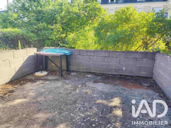 Maison à vendre 4 pièces 83 m² Loudun