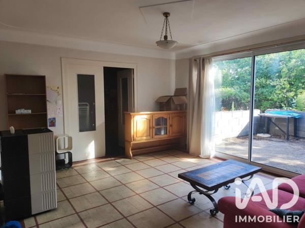 Maison à vendre 4 pièces 83 m² Loudun