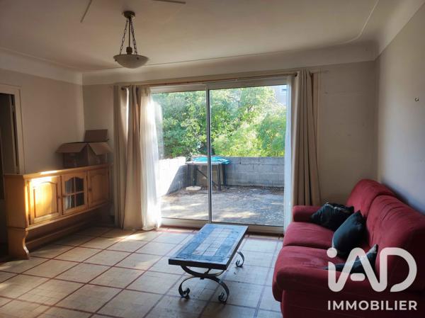 Maison à vendre 4 pièces 83 m² Loudun