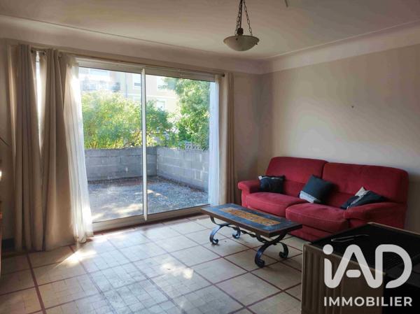 Maison à vendre 4 pièces 83 m² Loudun