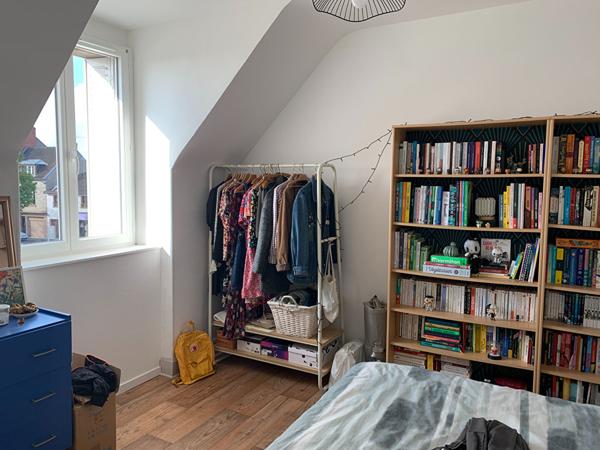 Achat immeuble Nevers - 8 pièce(s) - 219 m² - 383 250 €