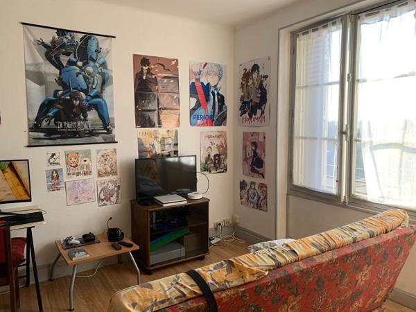 Achat immeuble Nevers - 8 pièce(s) - 219 m² - 383 250 €