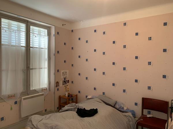 Achat immeuble Nevers - 8 pièce(s) - 219 m² - 383 250 €