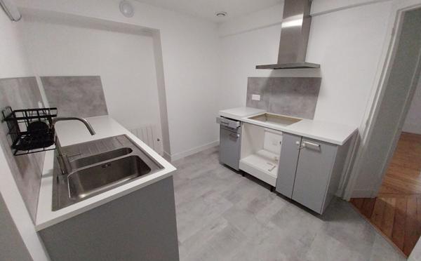 Maison Meulan En Yvelines 160 m², 3 chambres