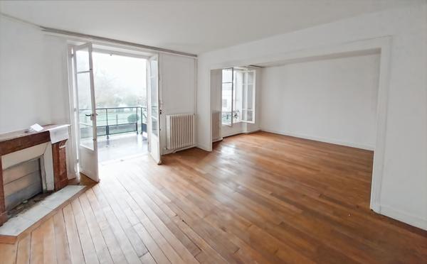 Maison Meulan En Yvelines 160 m², 3 chambres