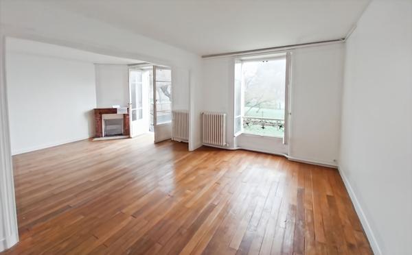 Maison Meulan En Yvelines 160 m², 3 chambres