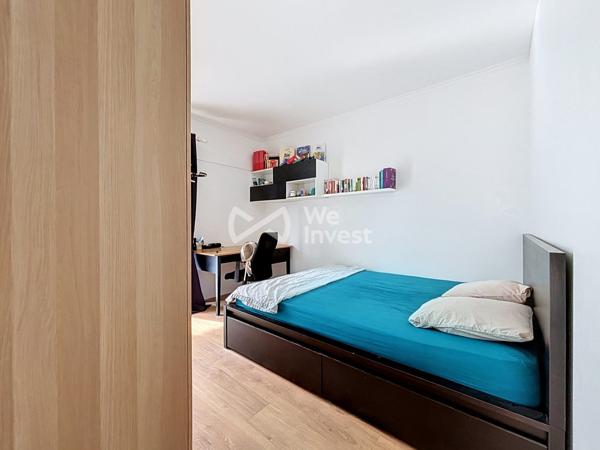 Juvisy-sur-Orge | Maison familiale avec jardin – Fort potentiel et possibilité profession libérale