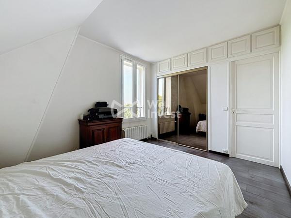 Juvisy-sur-Orge | Maison familiale avec jardin – Fort potentiel et possibilité profession libérale