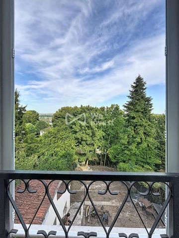 Juvisy-sur-Orge | Maison familiale avec jardin – Fort potentiel et possibilité profession libérale