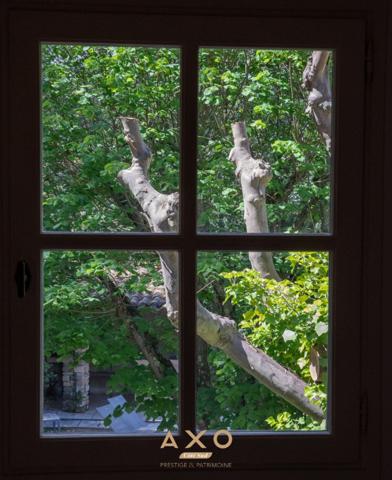 MONTAIGUET - BASTIDE PROVENÇALE – 142M² - PISCINE – POOL HOUSE - DÉPENDANCE – PARC 8000M² - 980 000€