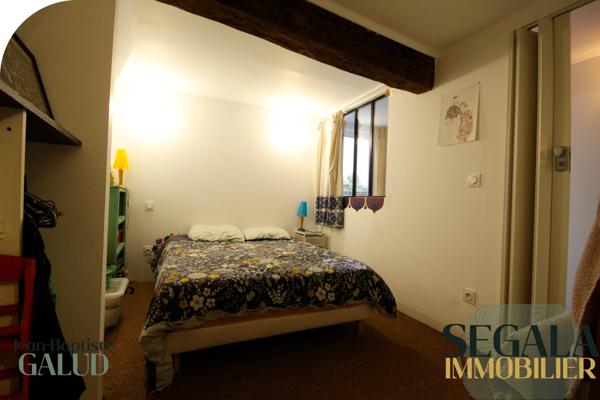 Albi (81000) La Madeleine, Maison de ville avec jardin