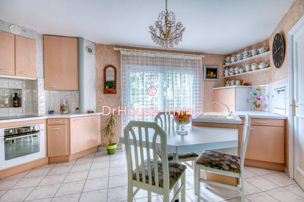 Maison à vendre 6 pièces de 168 m²