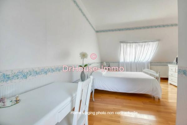 Maison à vendre 6 pièces de 168 m²