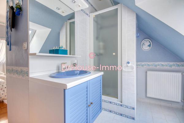 Maison à vendre 6 pièces de 168 m²