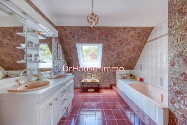 Maison à vendre 6 pièces de 168 m²