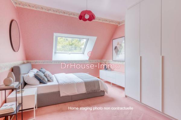 Maison à vendre 6 pièces de 168 m²