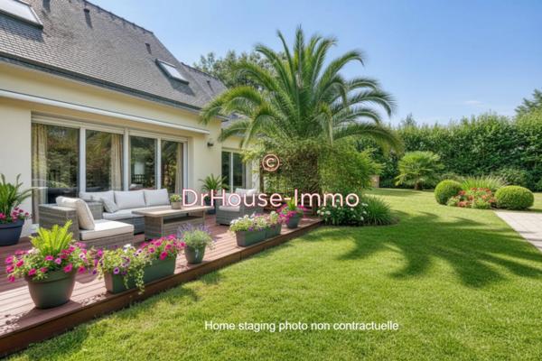 Maison à vendre 6 pièces de 168 m²