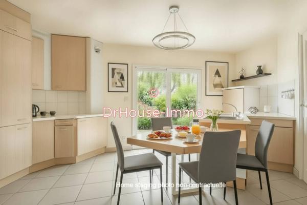 Maison à vendre 6 pièces de 168 m²