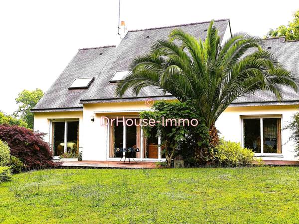 Maison à vendre 6 pièces de 168 m²