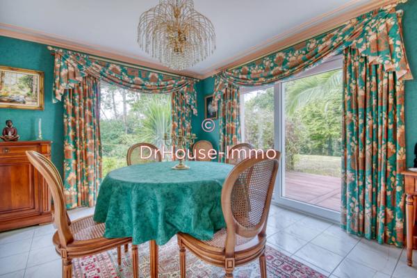 Maison à vendre 6 pièces de 168 m²