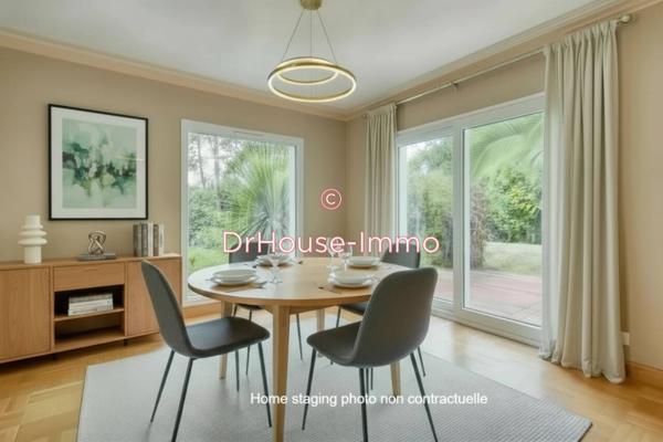 Maison à vendre 6 pièces de 168 m²