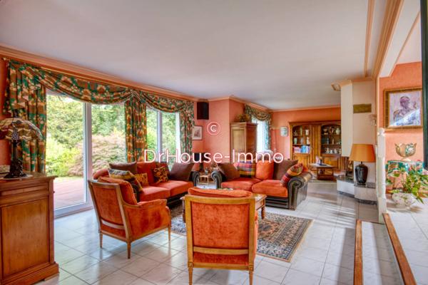 Maison à vendre 6 pièces de 168 m²