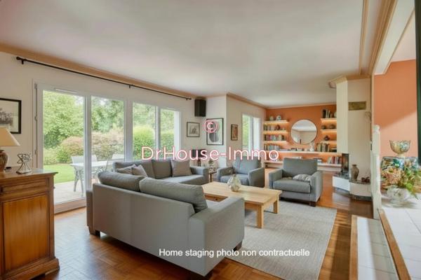 Maison à vendre 6 pièces de 168 m²