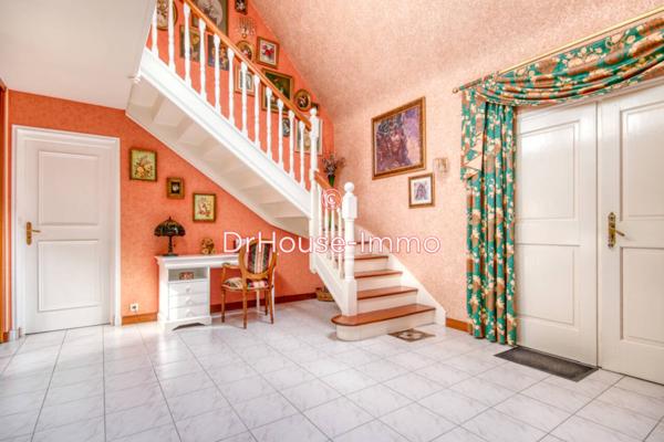 Maison à vendre 6 pièces de 168 m²