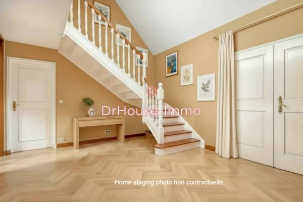 Maison à vendre 6 pièces de 168 m²