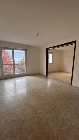 Appartement 4 pièces