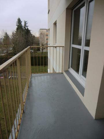 Appartement 4 pièces