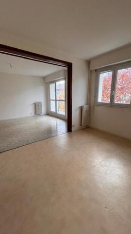 Appartement 4 pièces