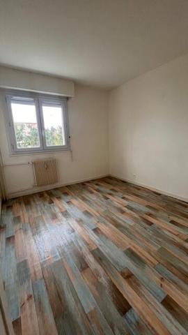 Appartement 4 pièces