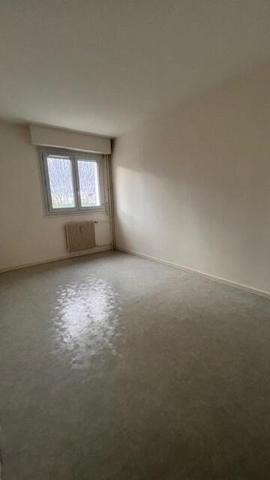 Appartement 4 pièces