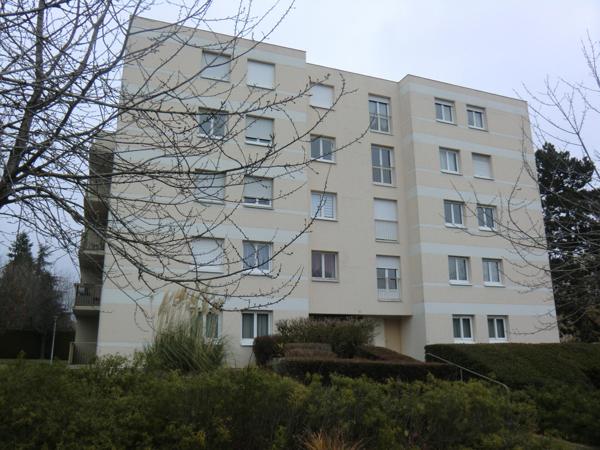 Appartement 4 pièces