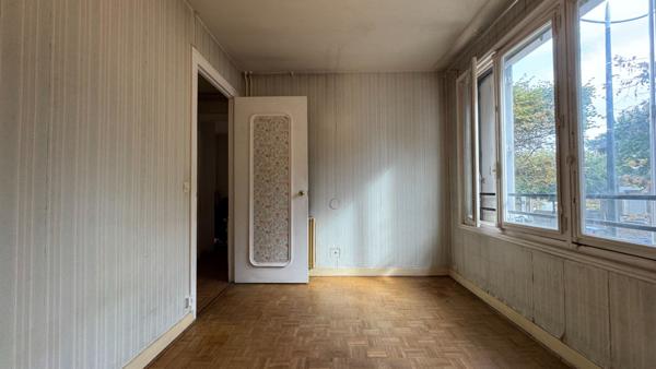 ZOLA - Appartement T3