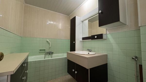 ZOLA - Appartement T3