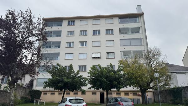 ZOLA - Appartement T3