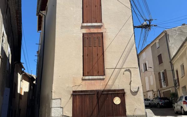 Maison à vendre    4 pièces • 82 m2 Riez