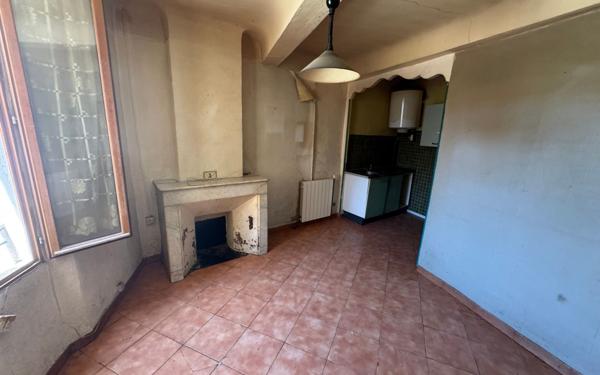 Maison à vendre    4 pièces • 82 m2 Riez