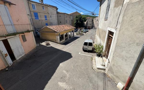 Maison à vendre    4 pièces • 82 m2 Riez