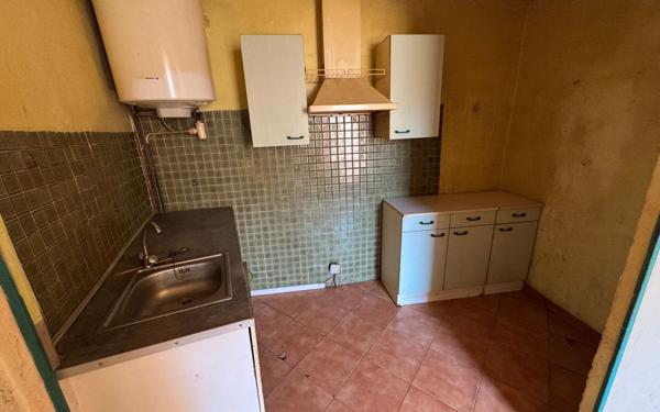 Maison à vendre    4 pièces • 82 m2 Riez